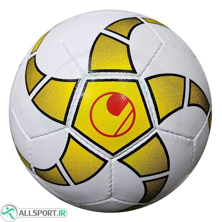 توپ فوتسال آل اشپورت Uhlsport Medusa Ball White Golden